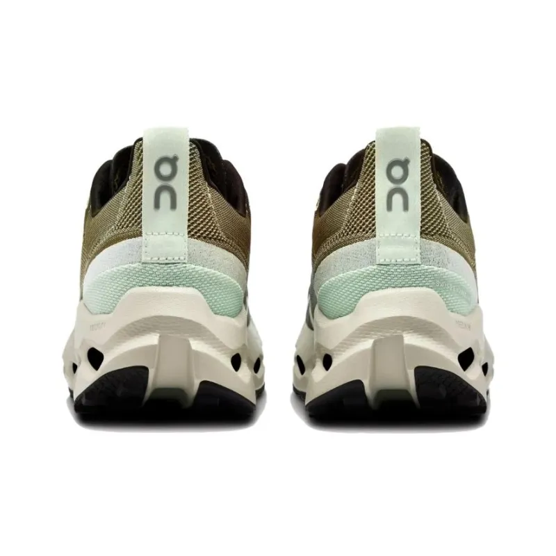 On Running Cloudsurfer Trail Hunter Ice Women's-4