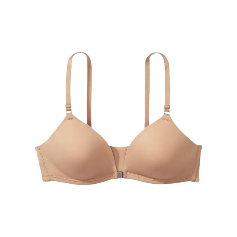 VICTORIA'S SECRET Bra Women's Nude-0