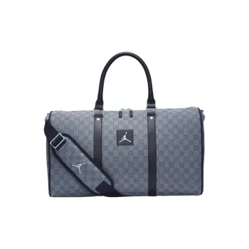 Jordan Polyester Crossbody Bags Shoulder Bags Handbags Regular Men's Blue