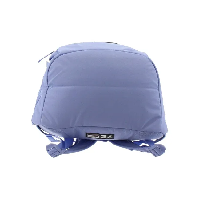 Nike Hayward Polyester Backpack Regular Unisex Blue-3