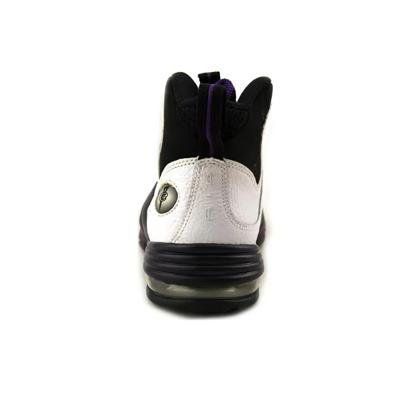 Nike Air Penny III Club Purple GS-3