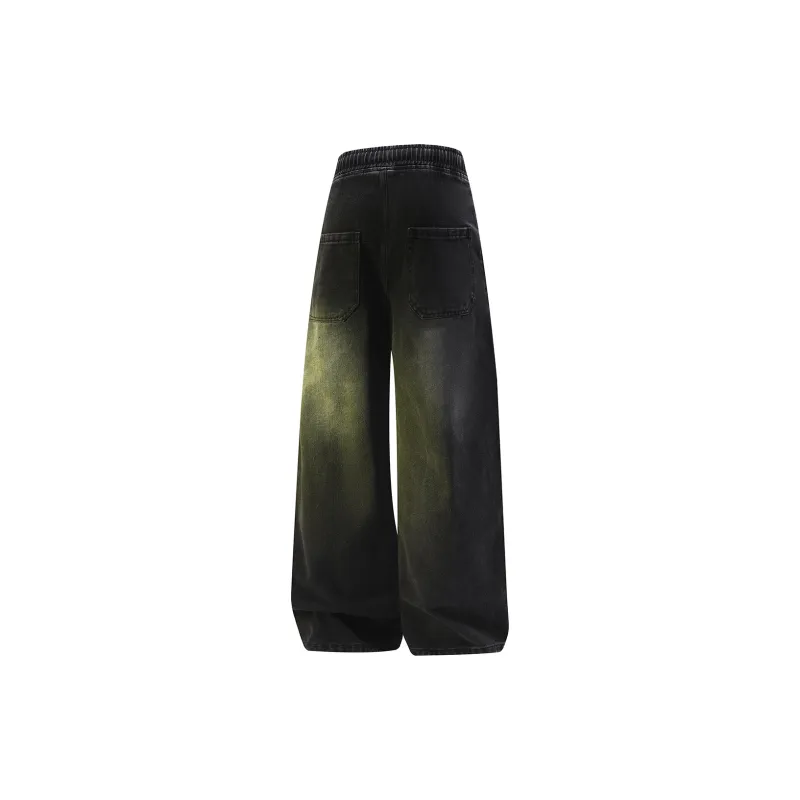 Mowlow Jeans Unisex-8