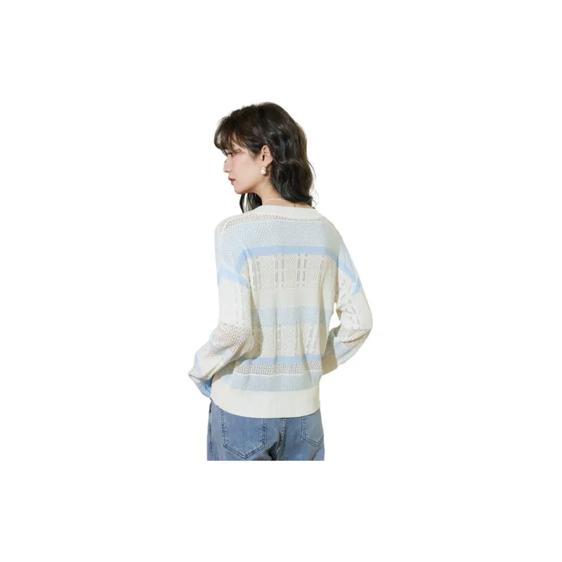 SMEN Knitwear Women's-1