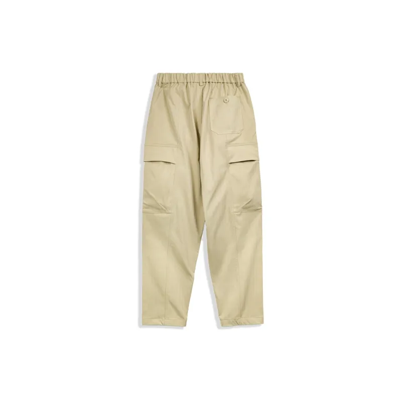 MADEN Casual Pants Men-6