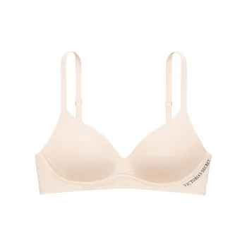 Victoria's Secret VIMCARE LOVE CLOUD Collection Bra Women's Nude Pink