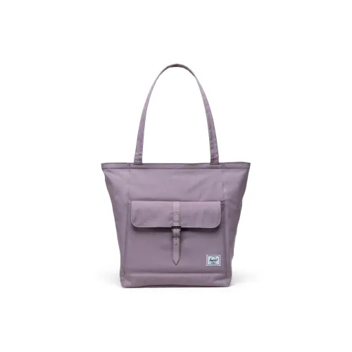 Herschel Handbags Purple