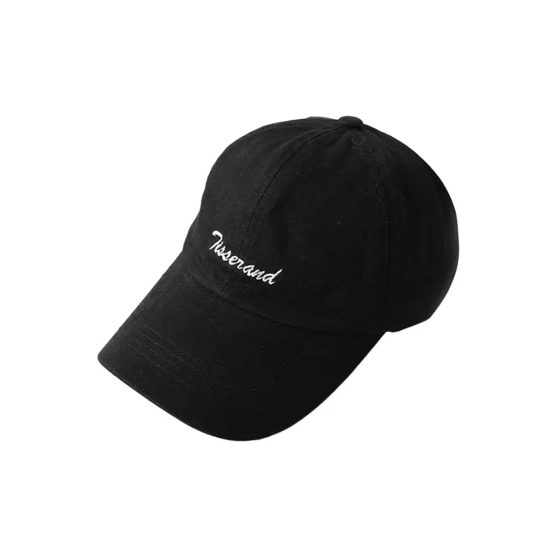 LE TISSERAND Polyester Baseball Caps Unisex-1