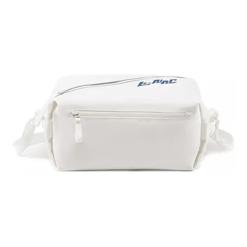 LINING Crossbody Bags Standard White