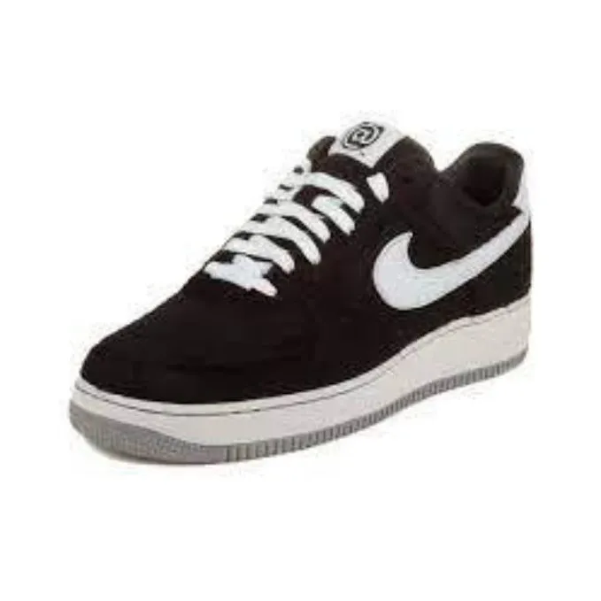 Nike Air Force 1 Low Prm Tz 'Bearbrick'-1