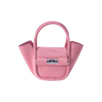 Fun And Cool Suede Handbag Women's