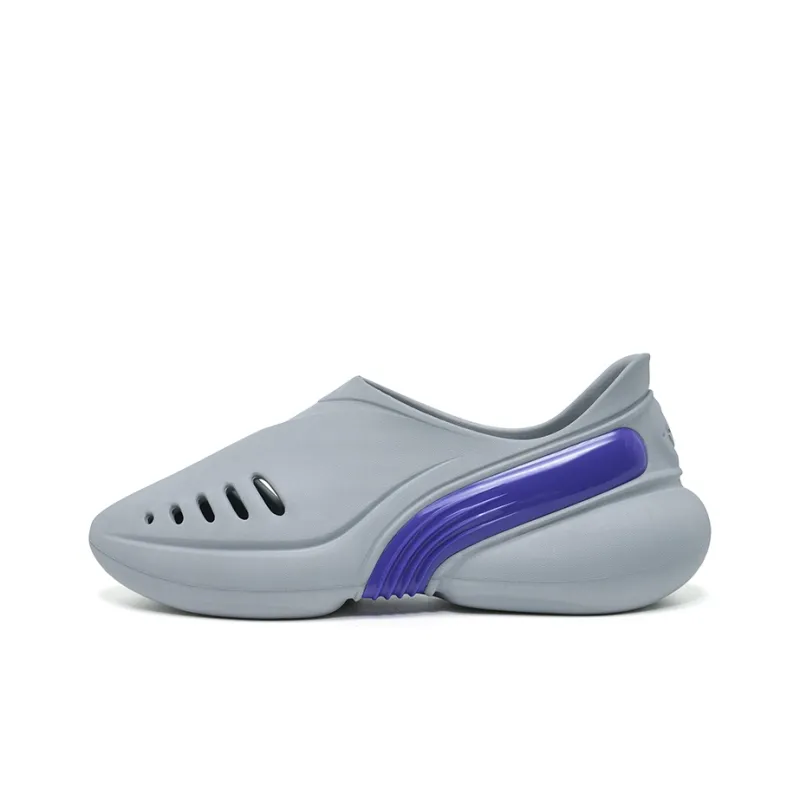 RIGORER Dongdong 'Grey Purple'-0