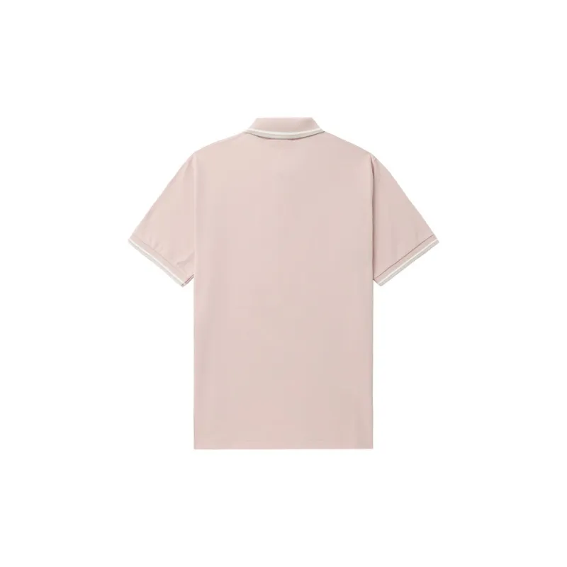 Fingercrox SS24 Polo Shirt Unisex-16