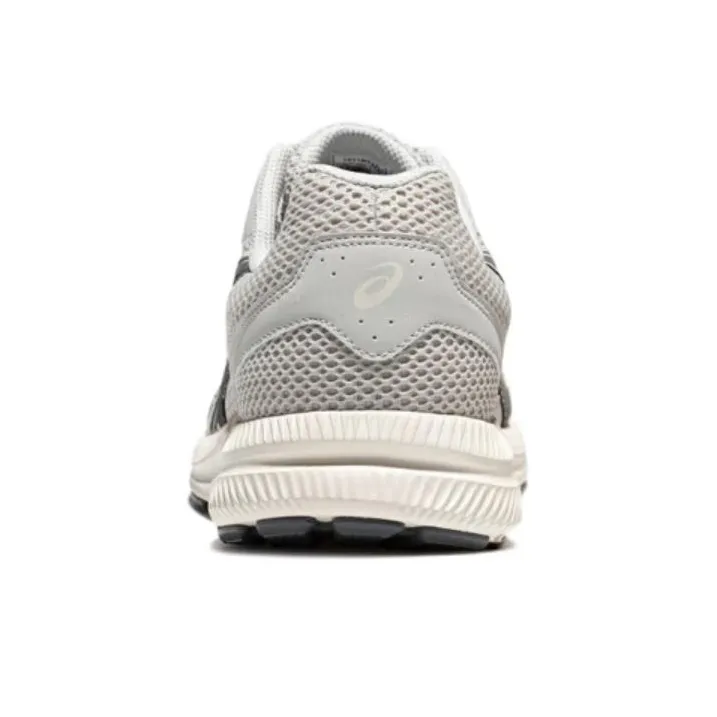 Asics Gel Contend 7 Cushioning Anti Slip And Wear Resistant Low Top Casual Running Shoes Men's Gray-3