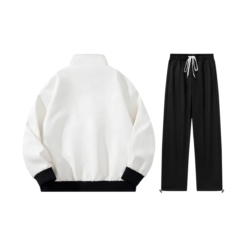 A.X.S.K Casual Sportswear Unisex-12