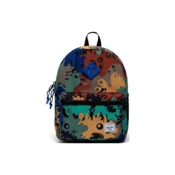 Herschel Recycled Fabric Backpack Regular Men's Polka Dot Monster