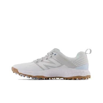 New Balance Fresh Foam Contend V2 White Grey Women's