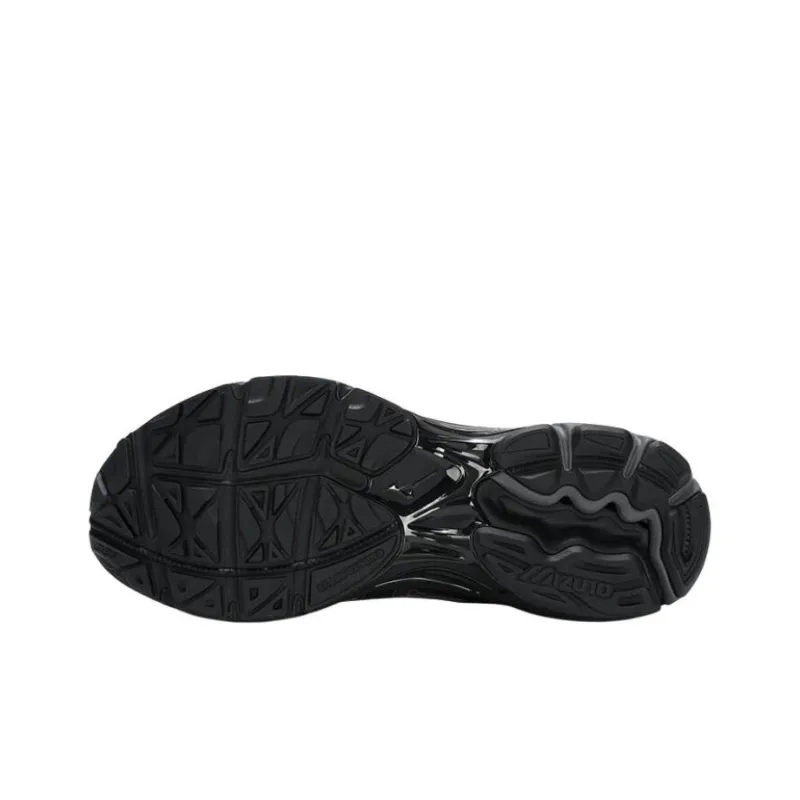 Mizuno Nova Mix 'Black'-4