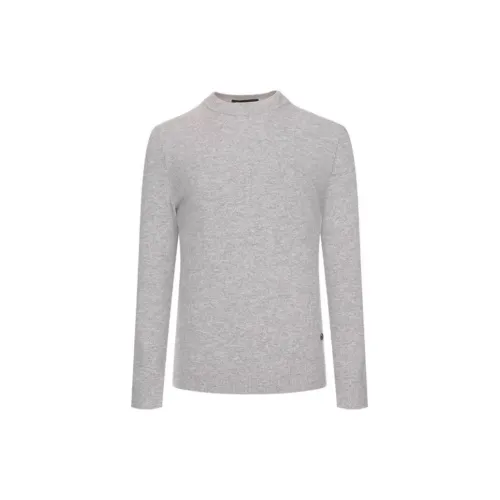 BRAUN BUFFEL Cashmere Sweaters Men