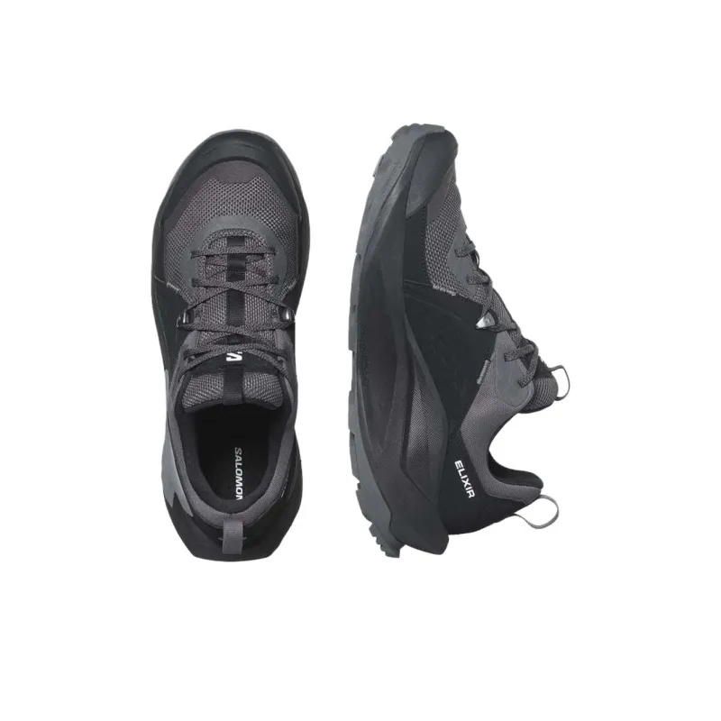 SALOMON Elixir Gtx 'Black Magnet' / L00-2