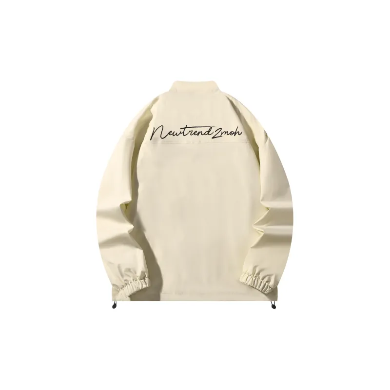 ZMOH Jackets Unisex-1