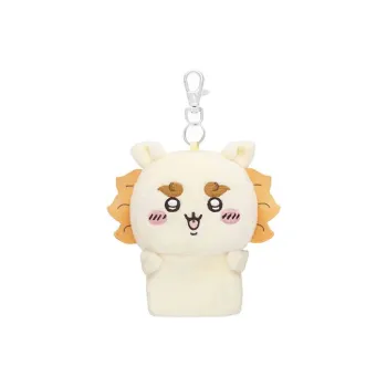 Chiikawa Shisa Dolls Plush Pendant Small Size Tall