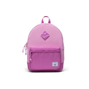 Herschel Recycled Fabric Backpack Regular Women's Light Purple