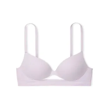 Victoria's Secret INCREDIBLE Marvel Collection First Generation 1074 Gathering Edition Bra Women's Pink Purple