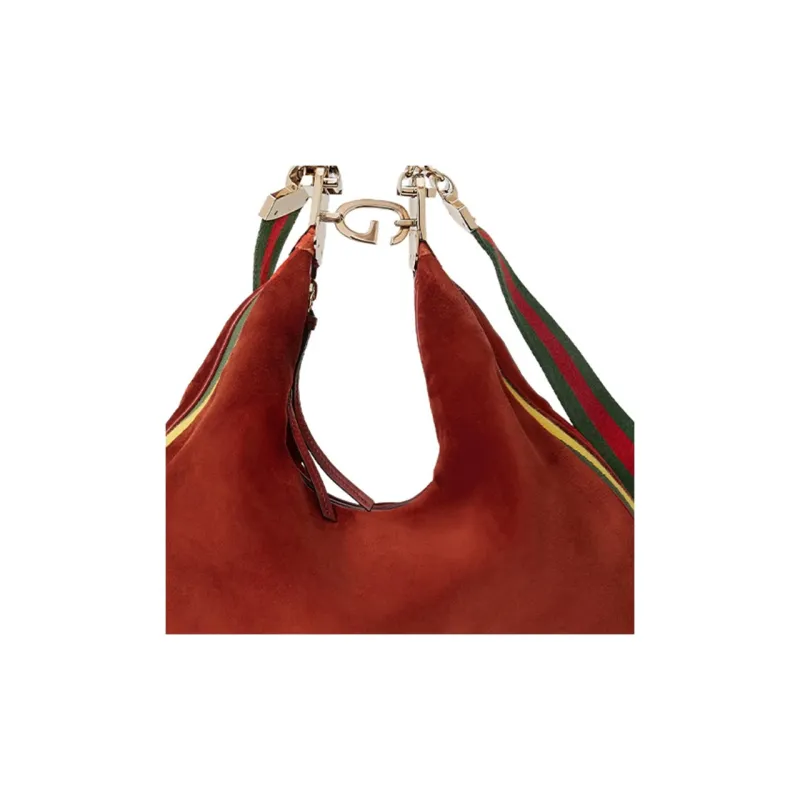 GUCCI Attache Shoulder Bags-9