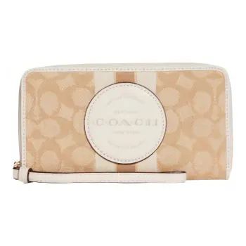 COACH Dempsey Wallets