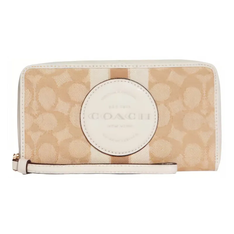 COACH Dempsey Wallets-0