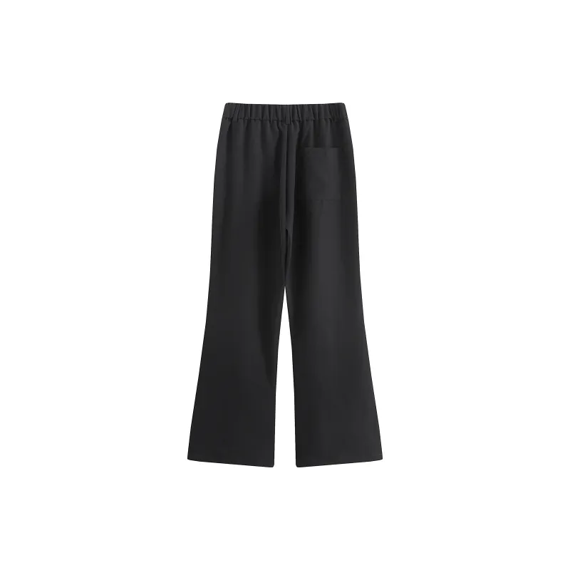 BEEHIVES Casual Pants Unisex-1