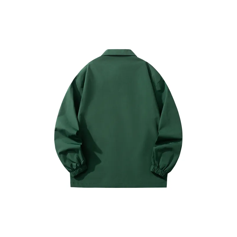 BLACK CLOVER Jackets Coats Unisex-1