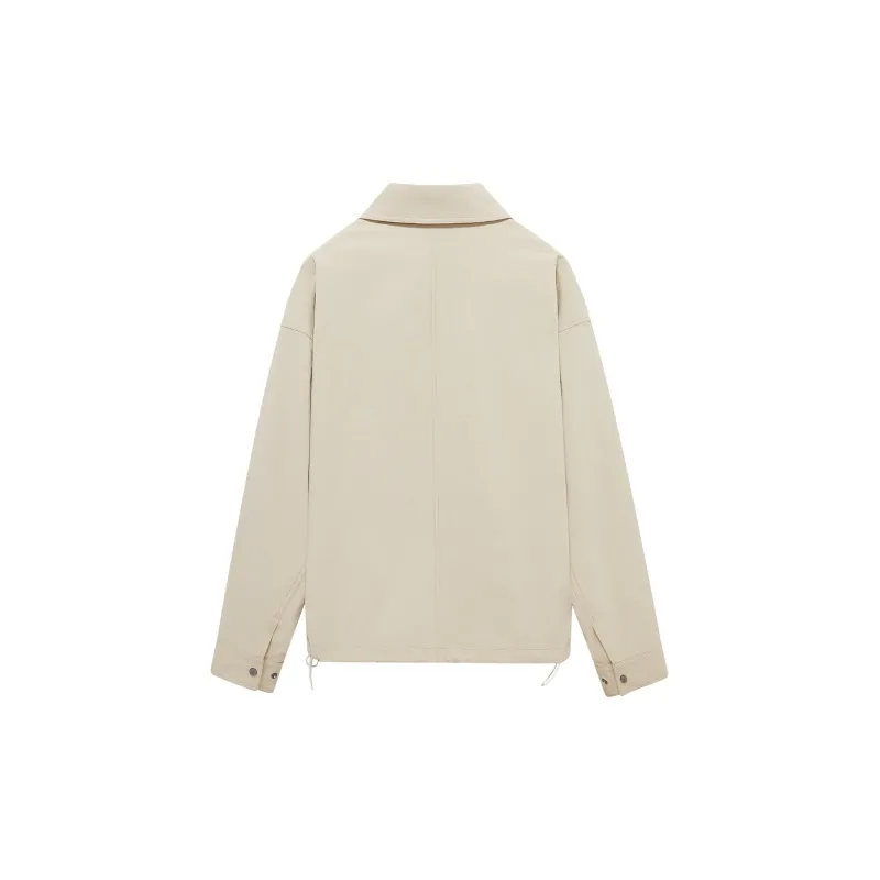 NANS STUDIO Jackets Coats Men's-1