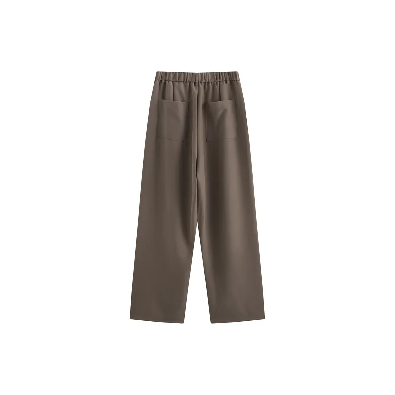 BEEHIVES Casual Pants Unisex-6