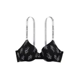 Black Letter Print