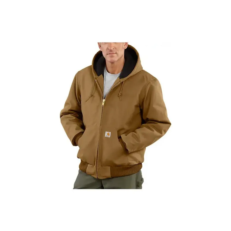 Carhartt Jackets Men-1