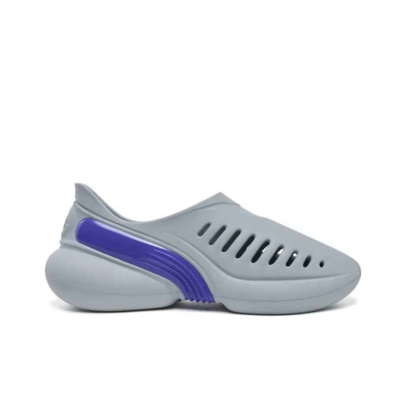 RIGORER Dongdong 'Grey Purple'-1