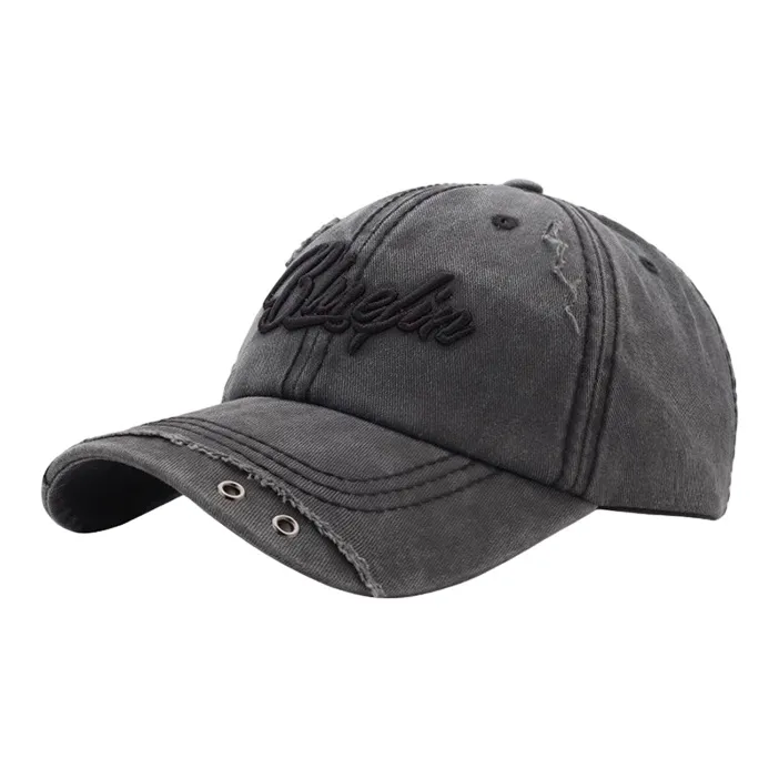 FREE RABBITⅡ Baseball Caps Unisex-6