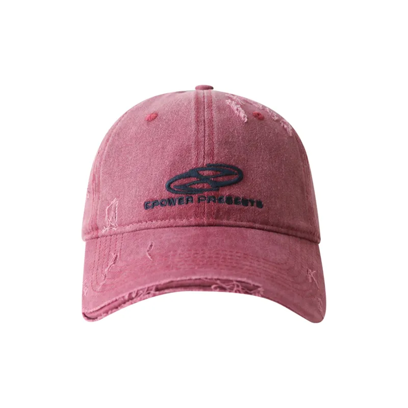 CMFY Cotton Baseball Caps Unisex-2