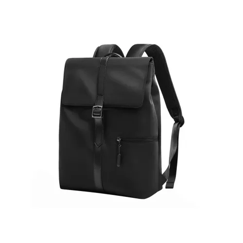 COLINS KEIRS Backpacks Black