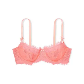 VICTORIA'S SECRET Bra Women's Honey Pink