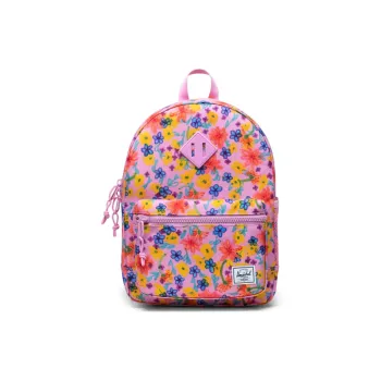 Herschel Backpacks Graffiti Floral