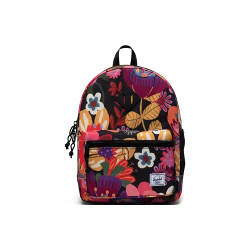 Herschel Backpacks Autumn Blooming