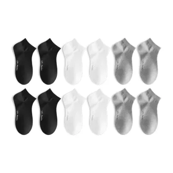 HLA Women's Socks