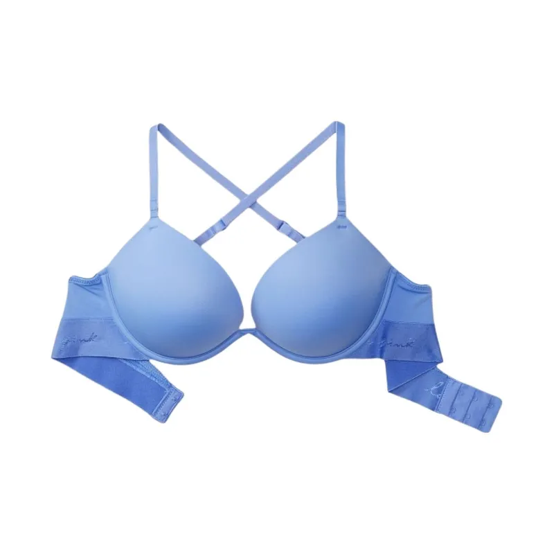 Victoria's Secret Bra Women's Sky Blue-1