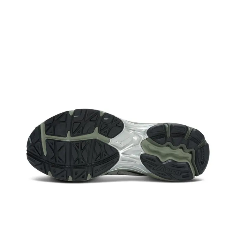 Mizuno Nova Mix 'Grey Green'-4