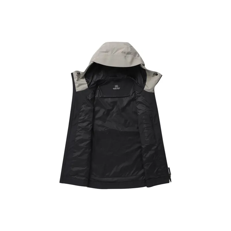 KOLON SPORT Jackets & Coats Men's Gray-2