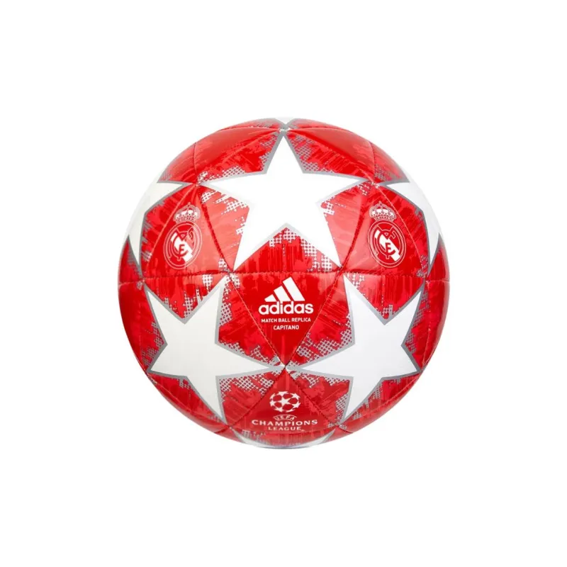 Adidas Size 5 Soccer Machine Stitched Soccer Ball Unisex-0