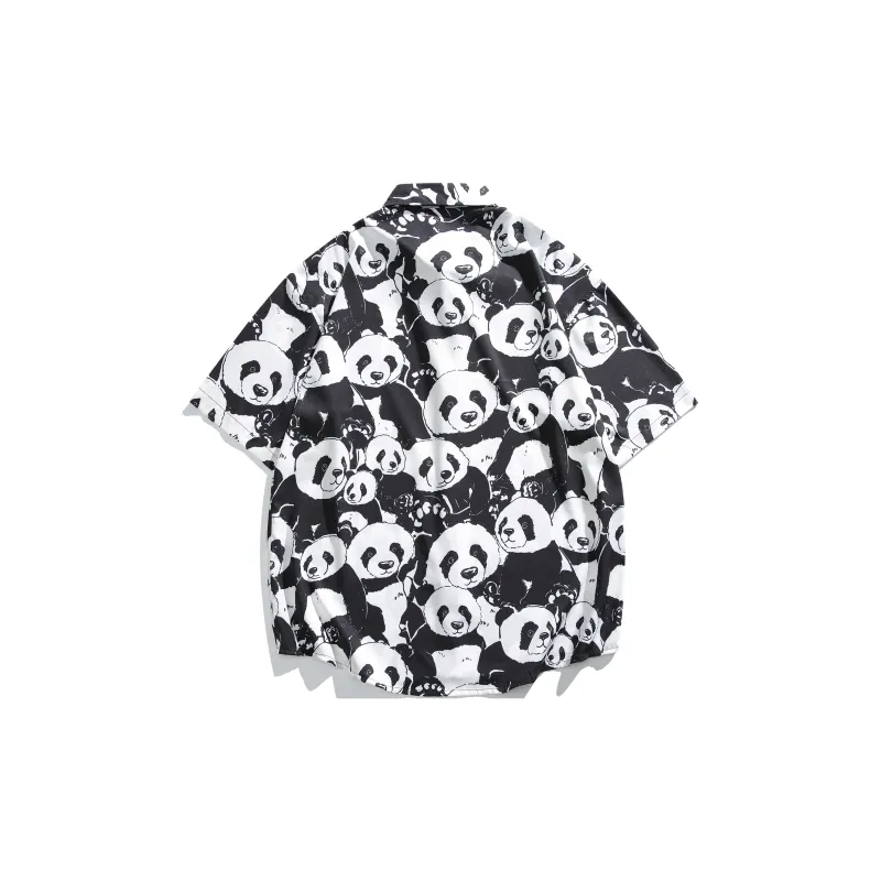 33TH Shirts Unisex-8