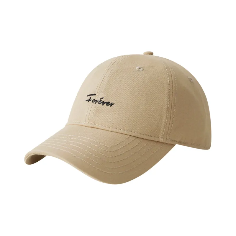 CMFY Cotton Baseball Caps Unisex-2